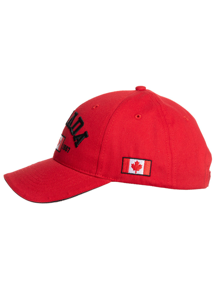 Canada Varsity '67 Baseball Hat