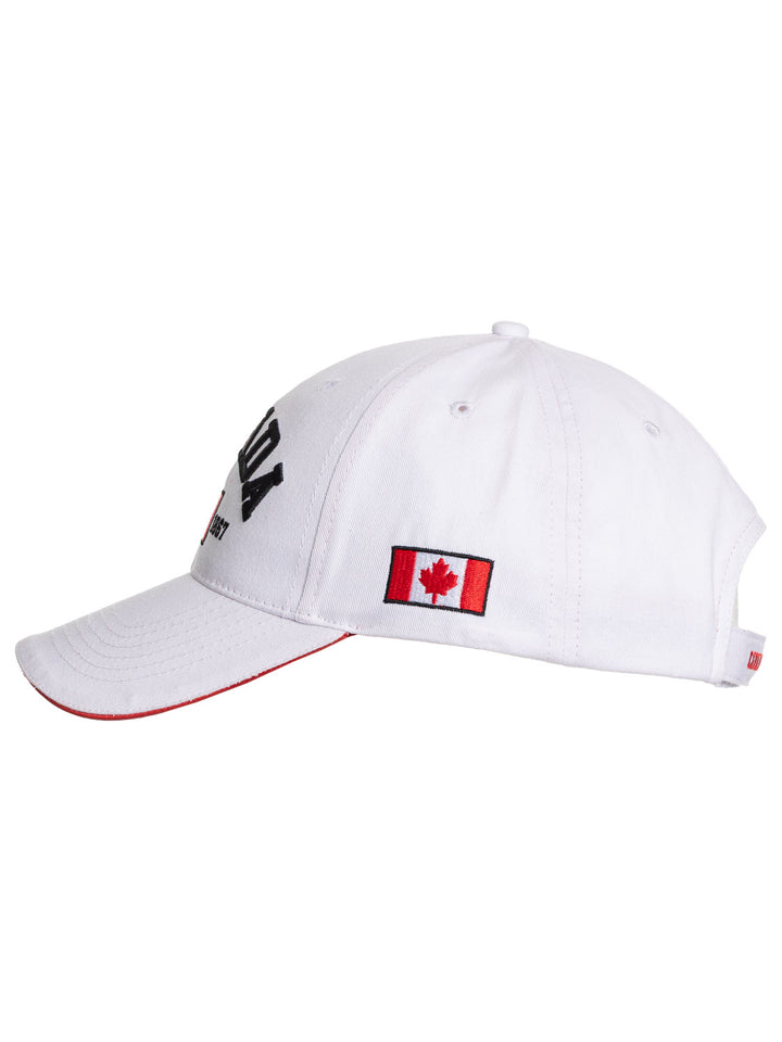 Canada Varsity '67 Baseball Hat