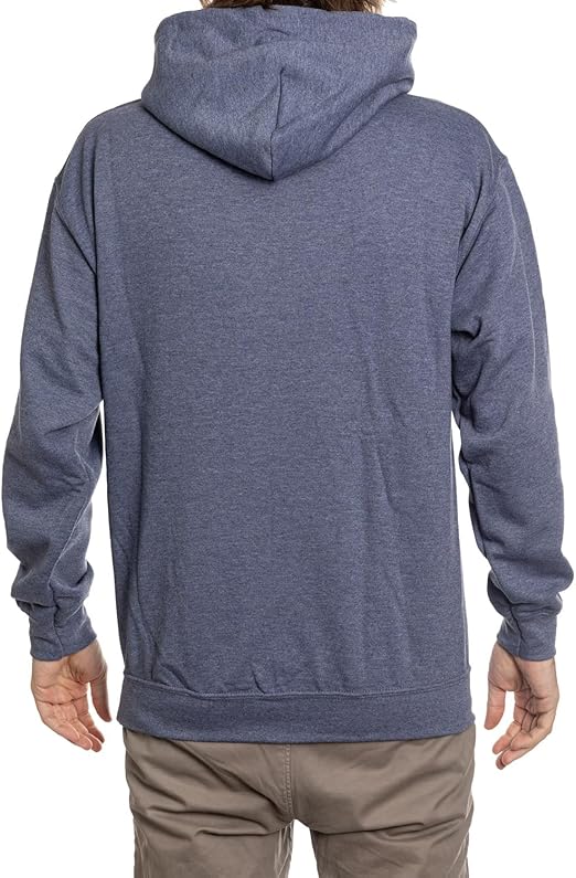 Blue Moon Hoodie
