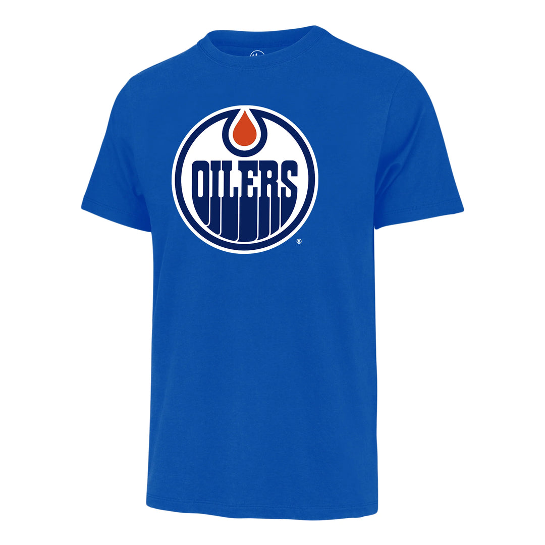Edmonton Oilers Fan T-Shirt