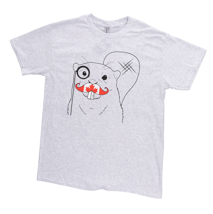 Canadian Beaver T-Shirt