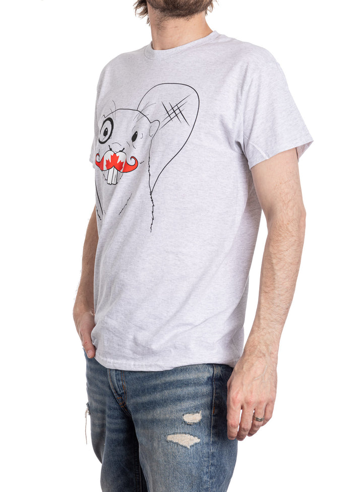 Canadian Beaver T-Shirt