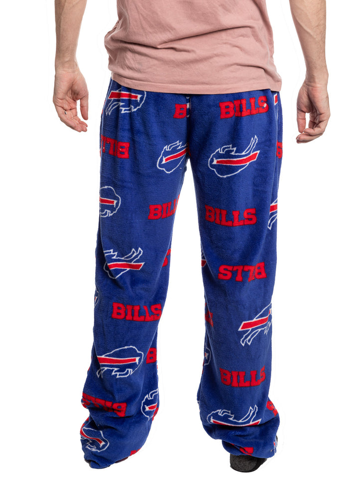 Buffalo Bills Fleece Lounge Pants