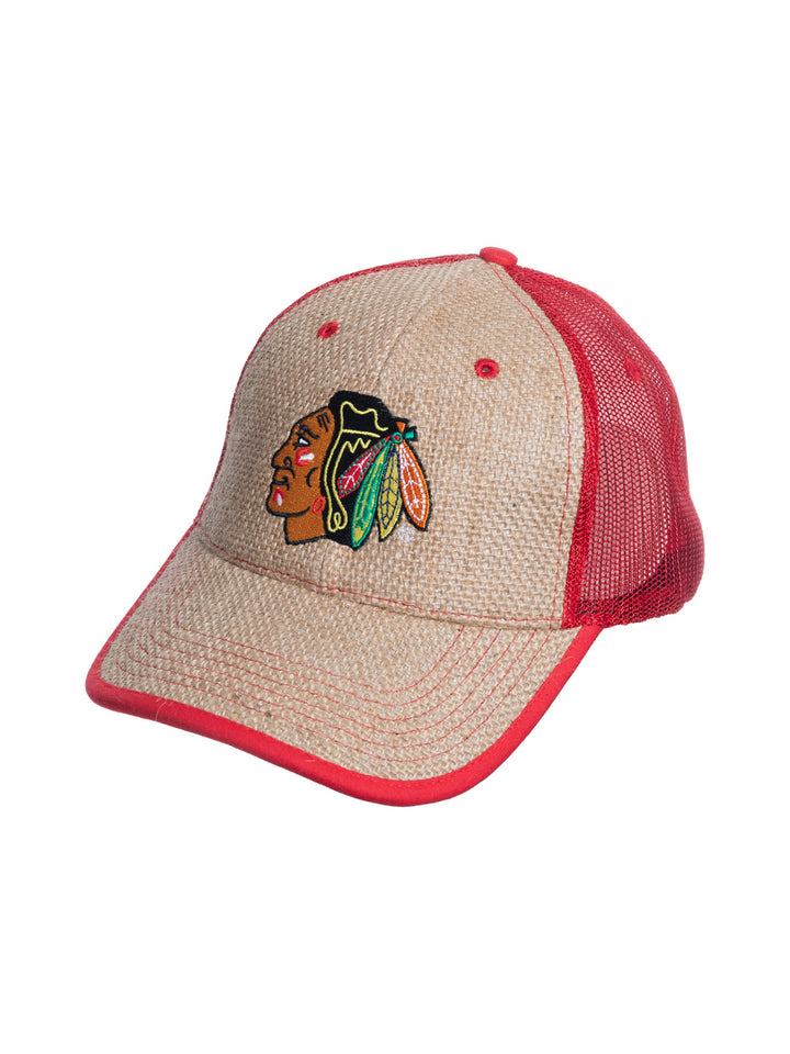 NHL Chicago Blackhawks Baseball hat