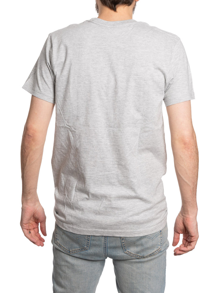 Bulletin MLB Men's Toronto Blue Jays Wordmark Men's T-Shirt -Presale