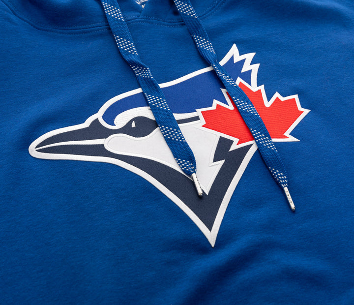 Bulletin Toronto Blue Jays Hoodie