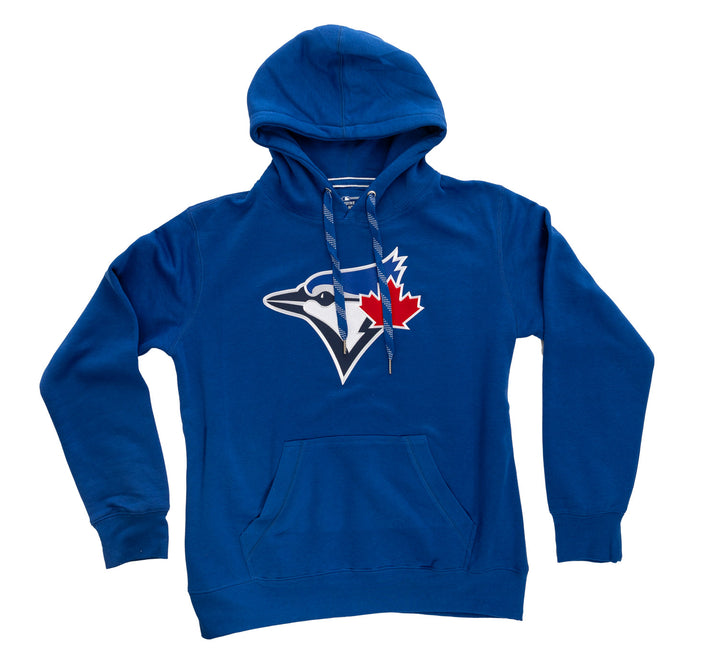 Bulletin Toronto Blue Jays Hoodie