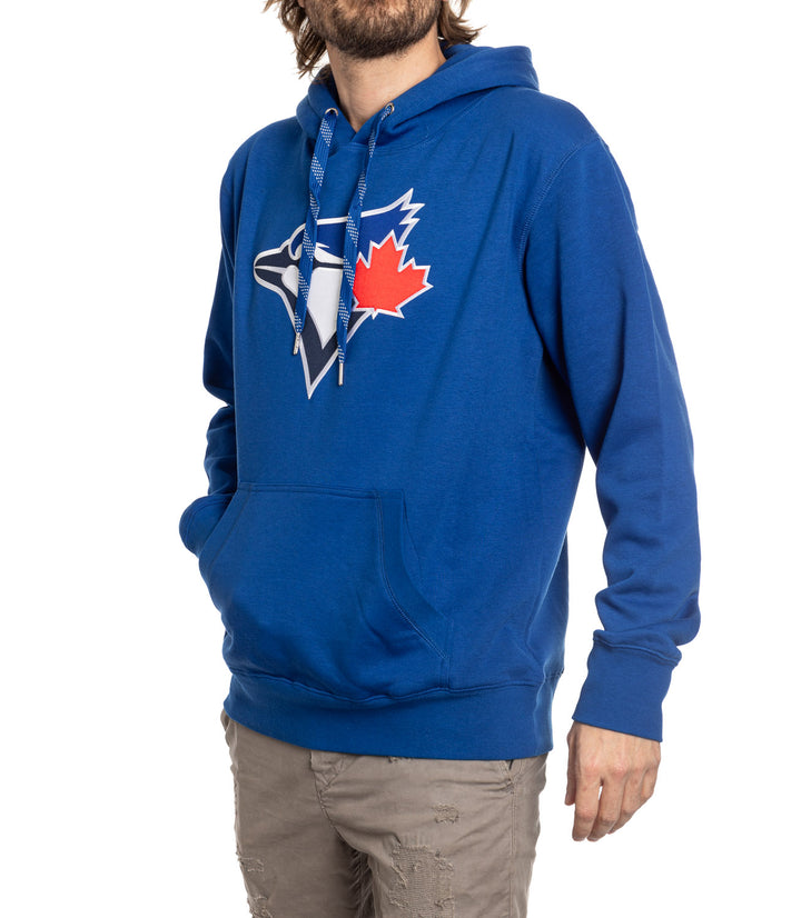 Bulletin Toronto Blue Jays Hoodie