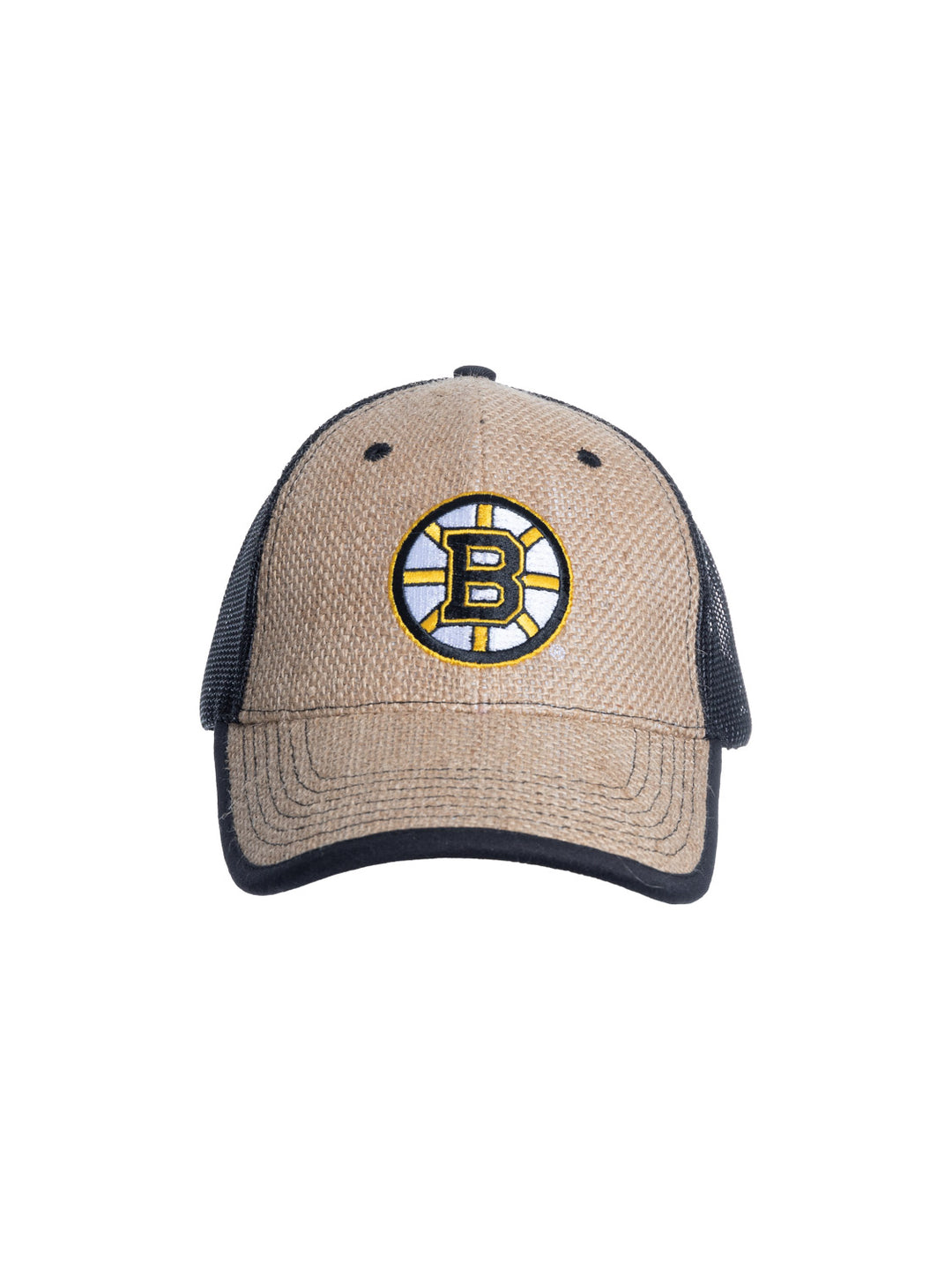 NHL Boston Bruins Baseball hat