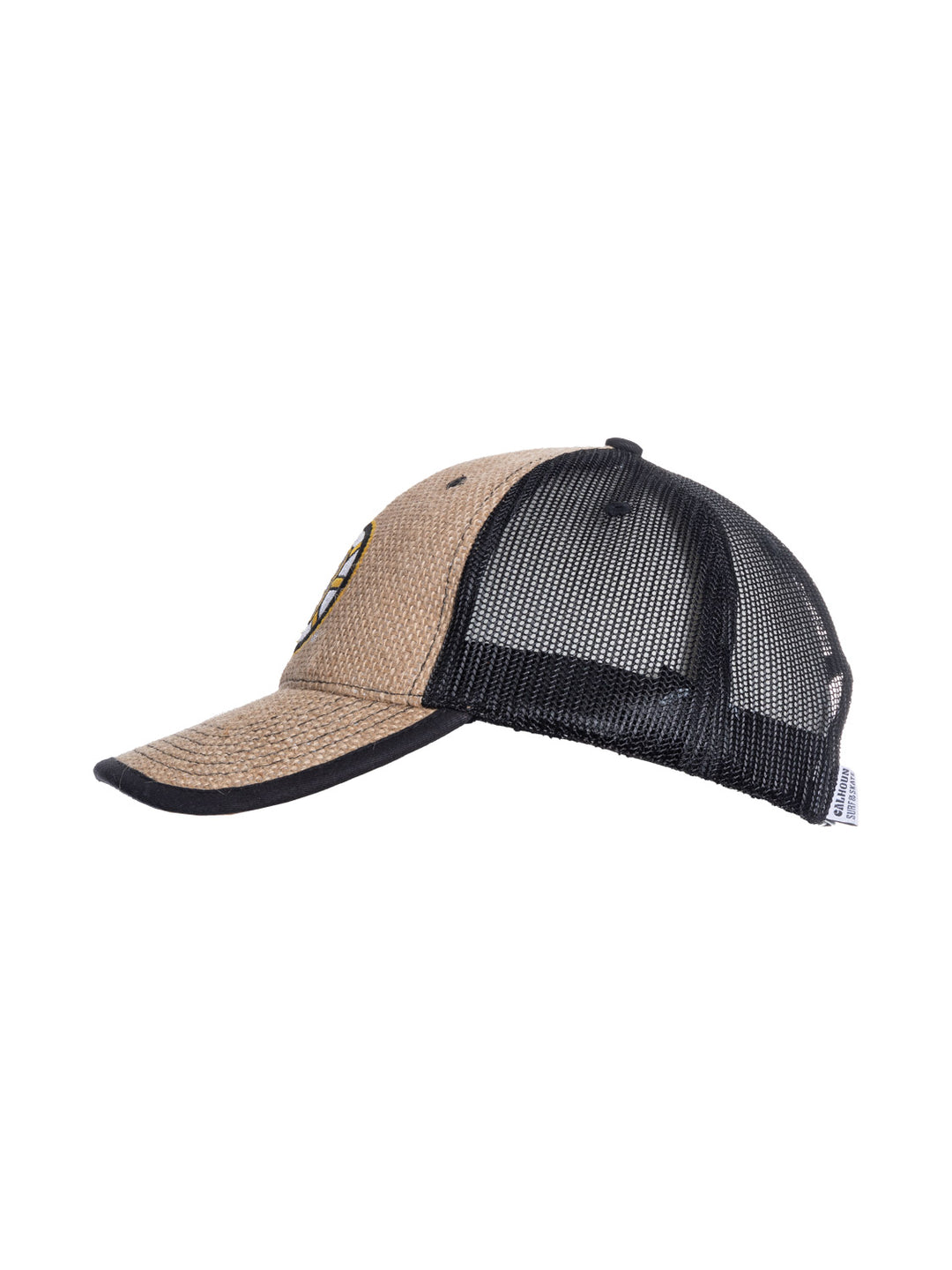 NHL Boston Bruins Baseball hat