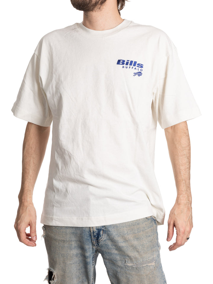 NFL '47 Buffalo Bills Sandstone Tshirt