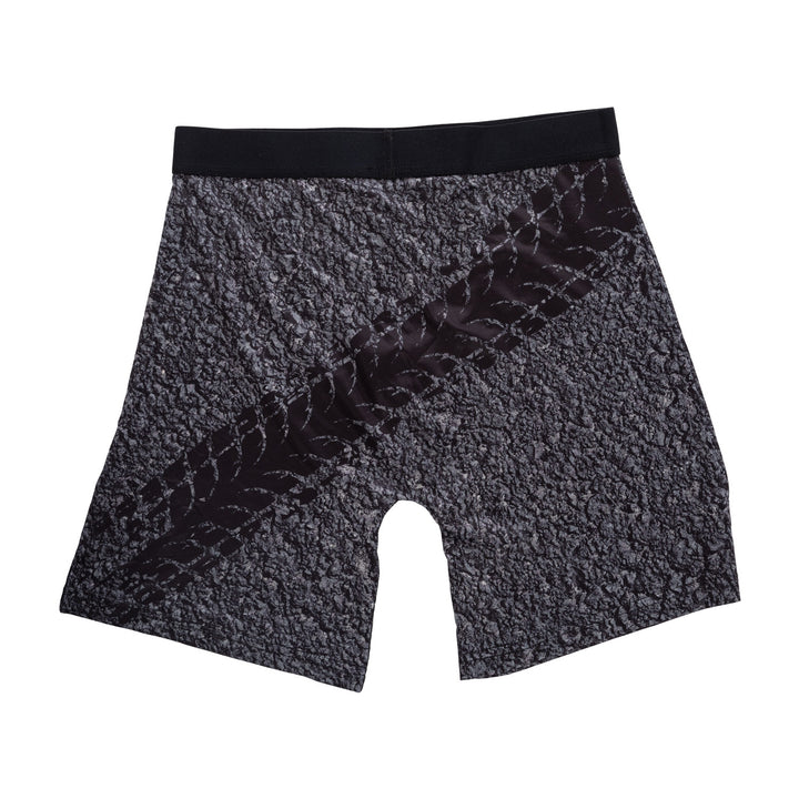 Licensed GM Camaro Tread Boxer Briefs