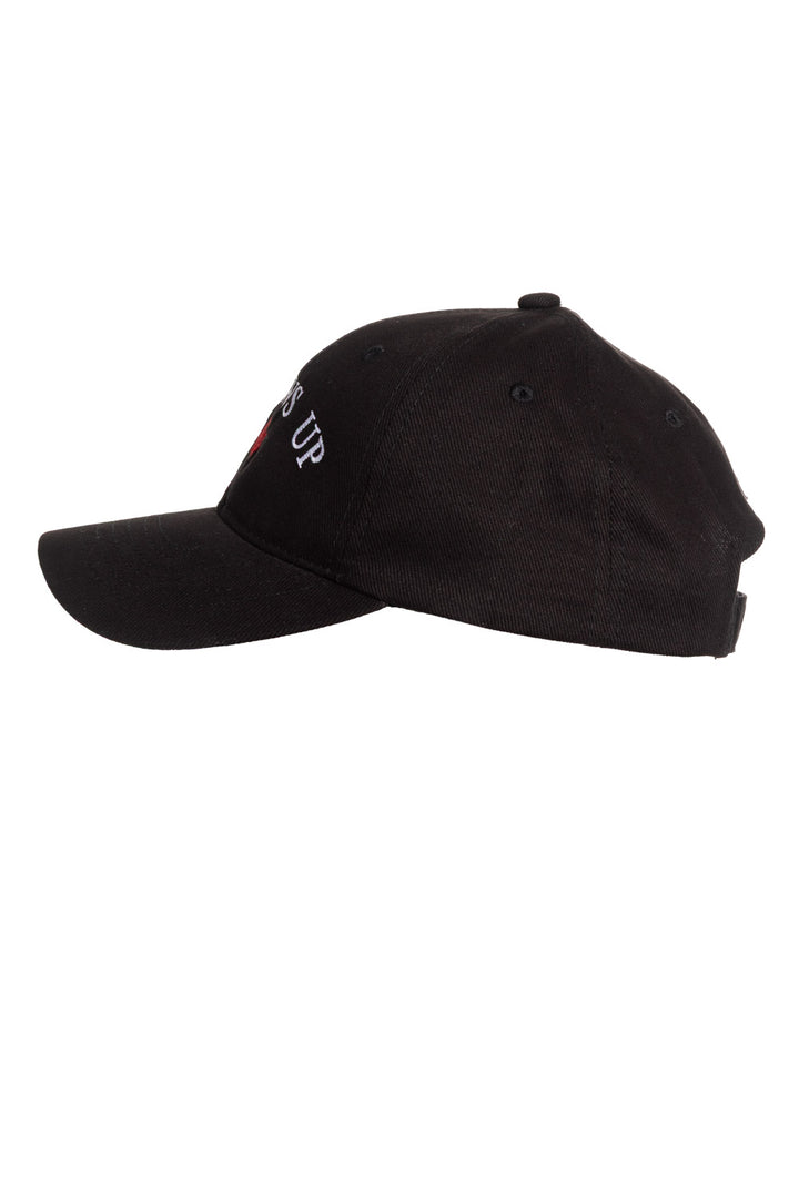 Elbows Up Baseball hat