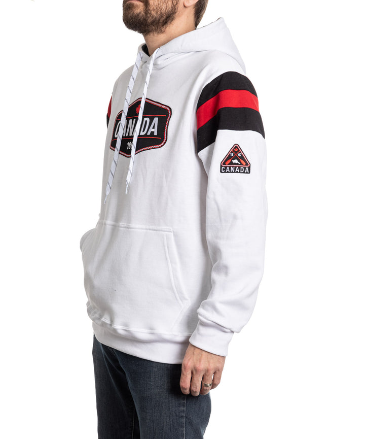 Varsity Canada Hoodie