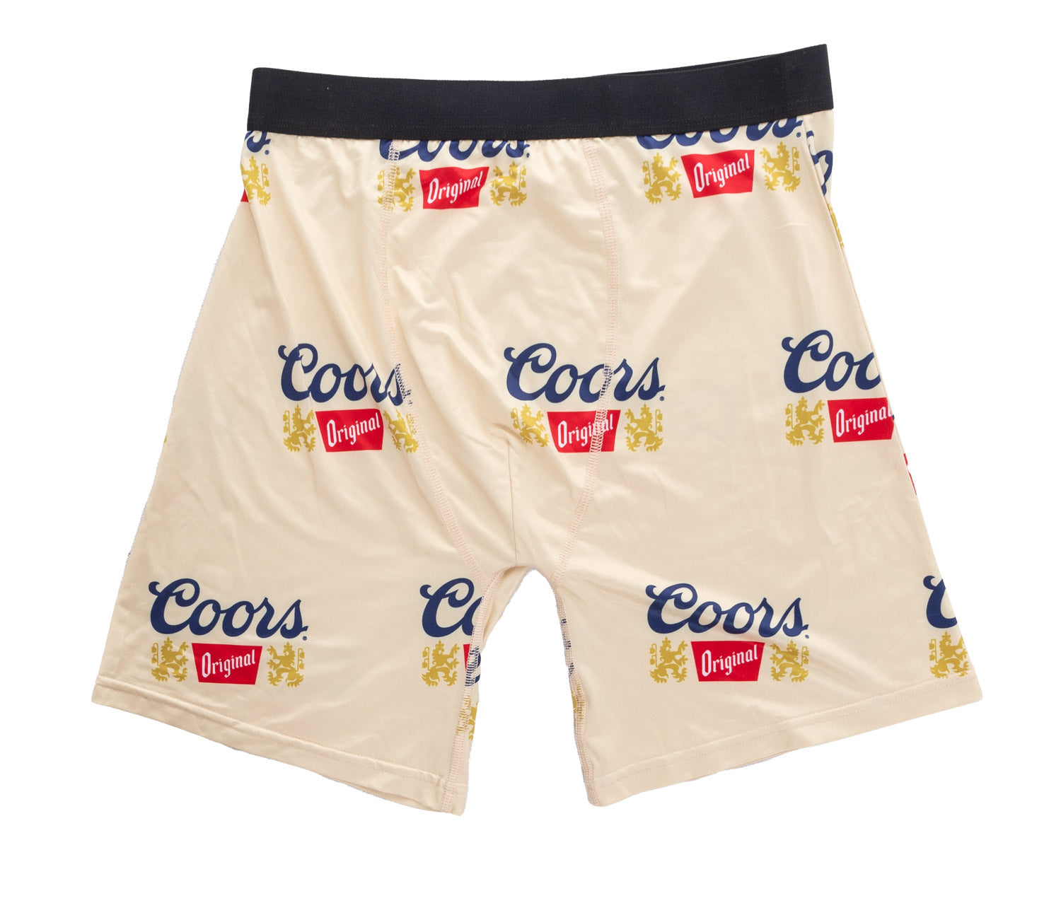 Coors Original Men's Boxer Briefs – Calhoun Store