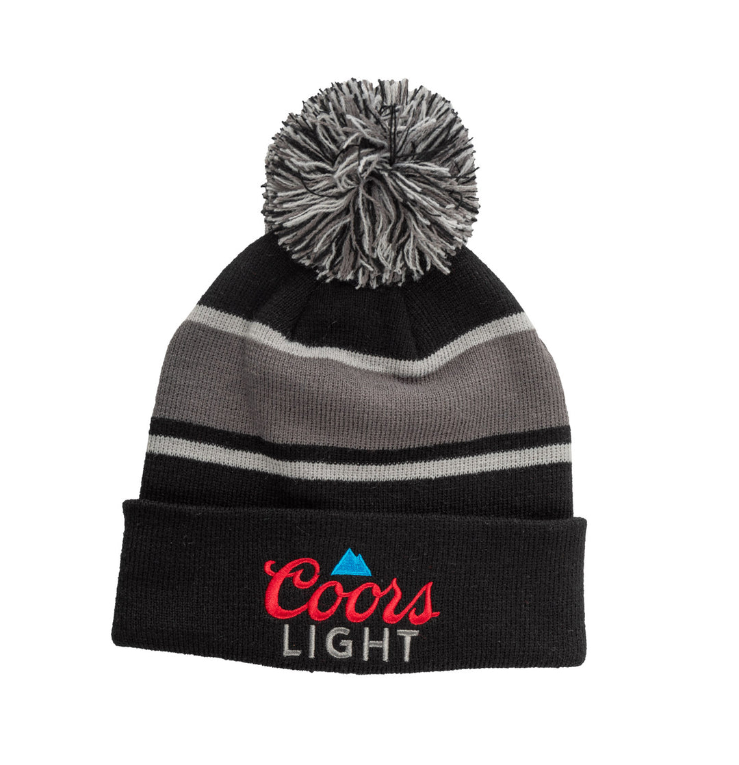 Official Licensed Coors Light Beanie