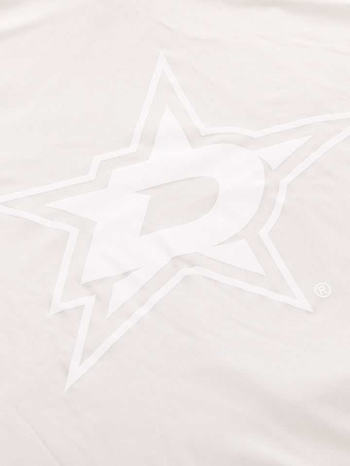 Dallas Stars Hooded Rashguard with UV Protection