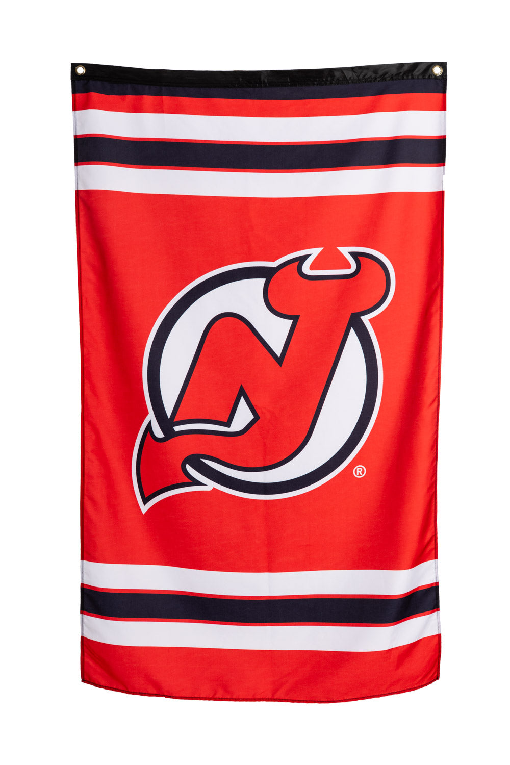 NHL New Jersey Devils Ultimate Fan Wall Banner