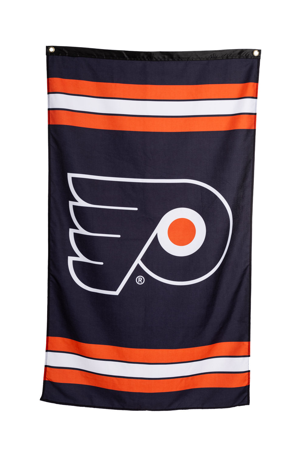 NHL Philadelphia Flyers Ultimate Fan Wall Banner