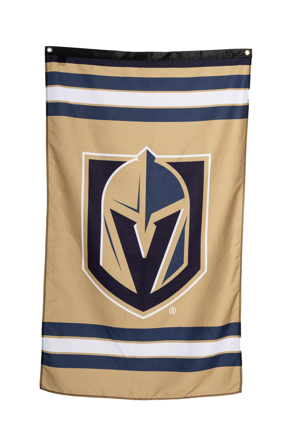 NHL Vegas Golden Knights Ultimate Fan Wall Banner