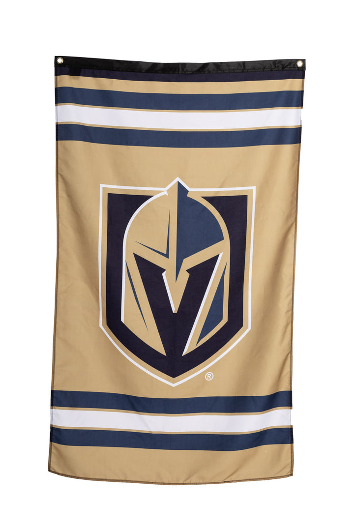 NHL Vegas Golden Knights Ultimate Fan Wall Banner