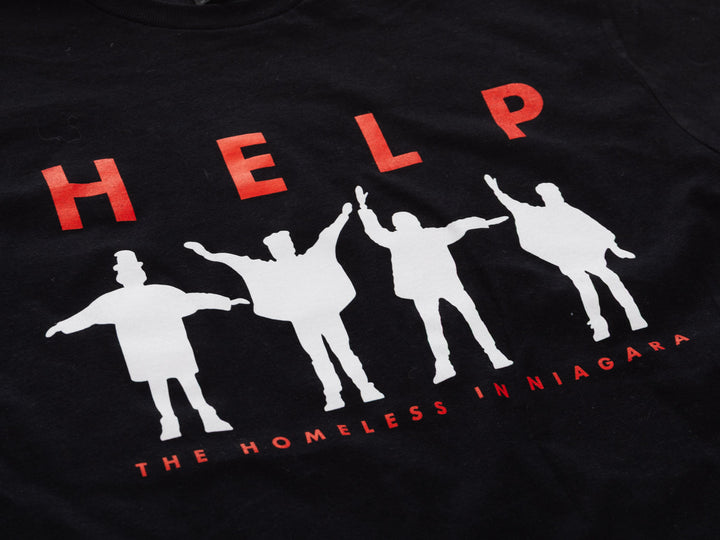 Help the Homeless T-shirt