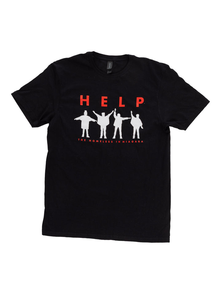 Help the Homeless T-shirt
