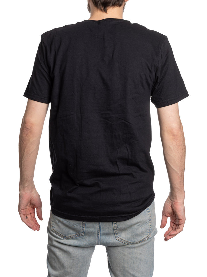 Help the Homeless T-shirt