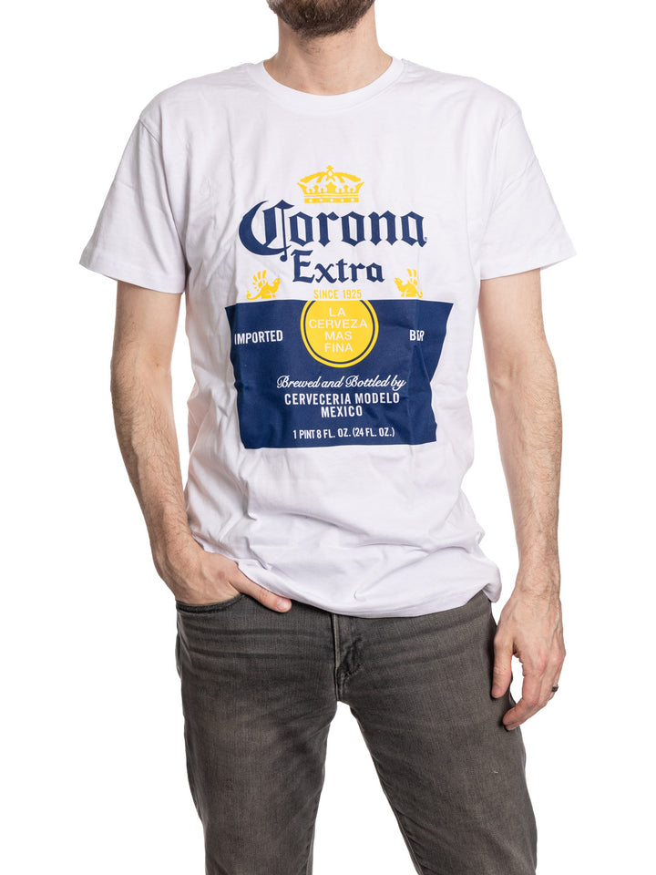 Corona Classic Fan T-shirt