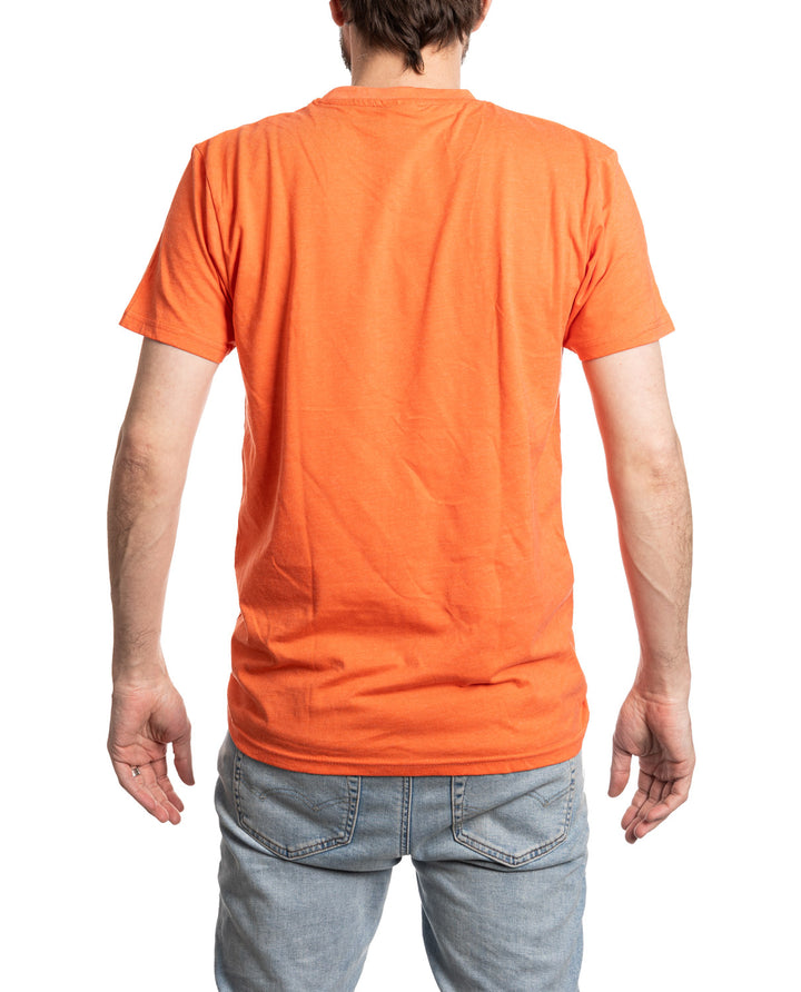 Philadelphia Flyers NHL Licensed Vintage Classic Tee