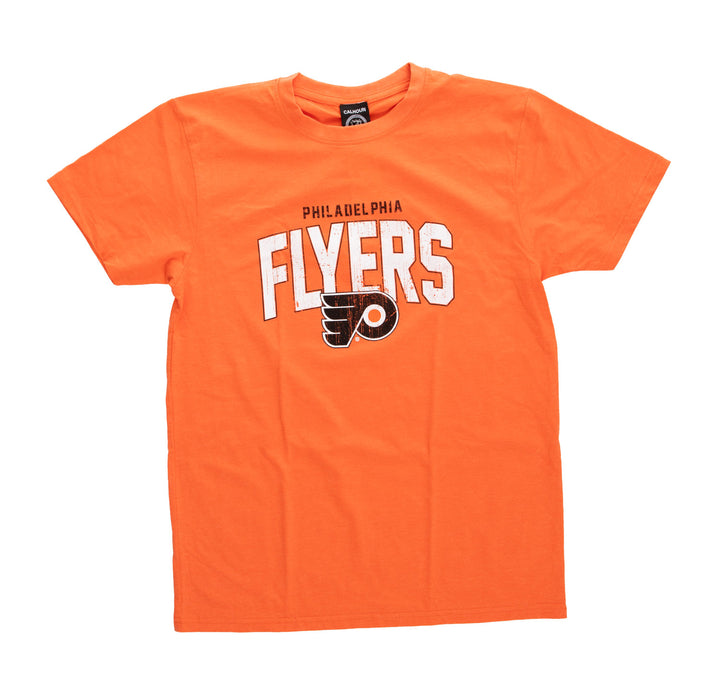 Philadelphia Flyers NHL Licensed Vintage Classic Tee