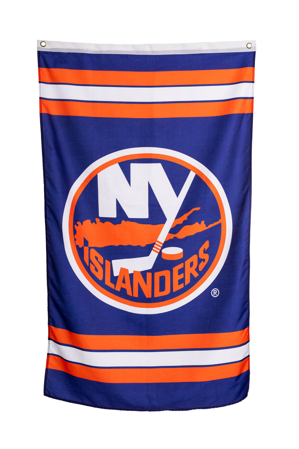 NHL New York Islanders Ultimate Fan Wall Banner