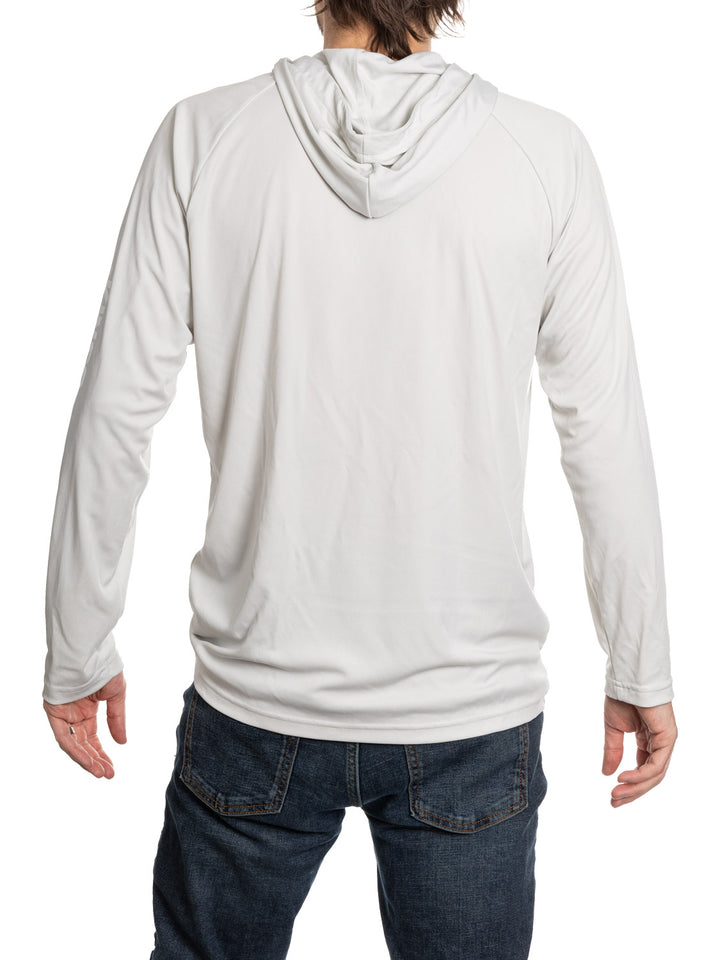 Los Angeles Kings Hooded Rashguard with UV Protection