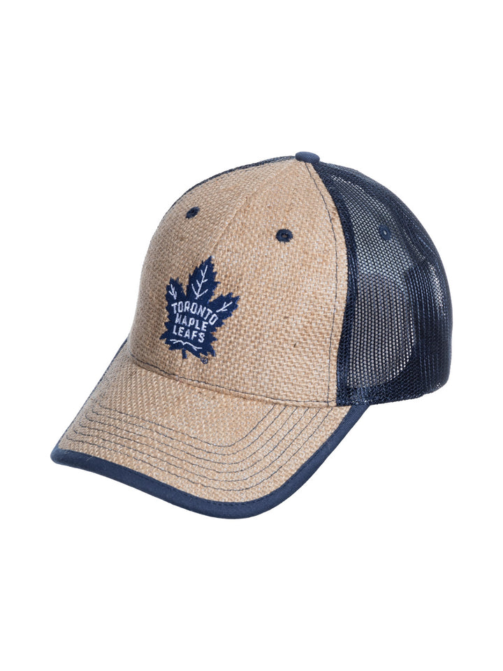 NHL Toronto Maple Leafs Baseball hat