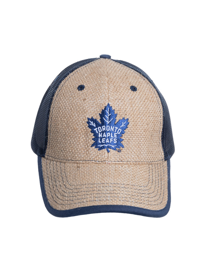 NHL Toronto Maple Leafs Baseball hat