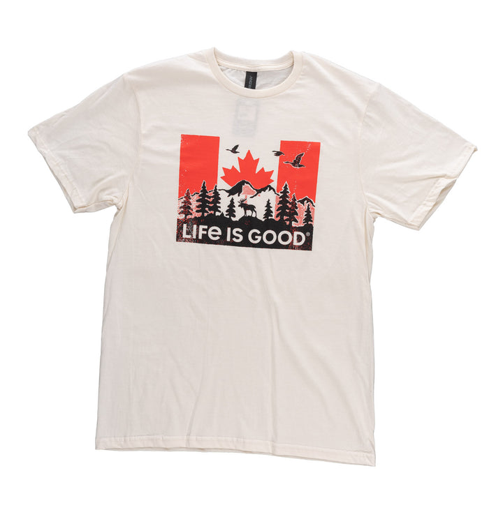 Life Is Good T-Shirt