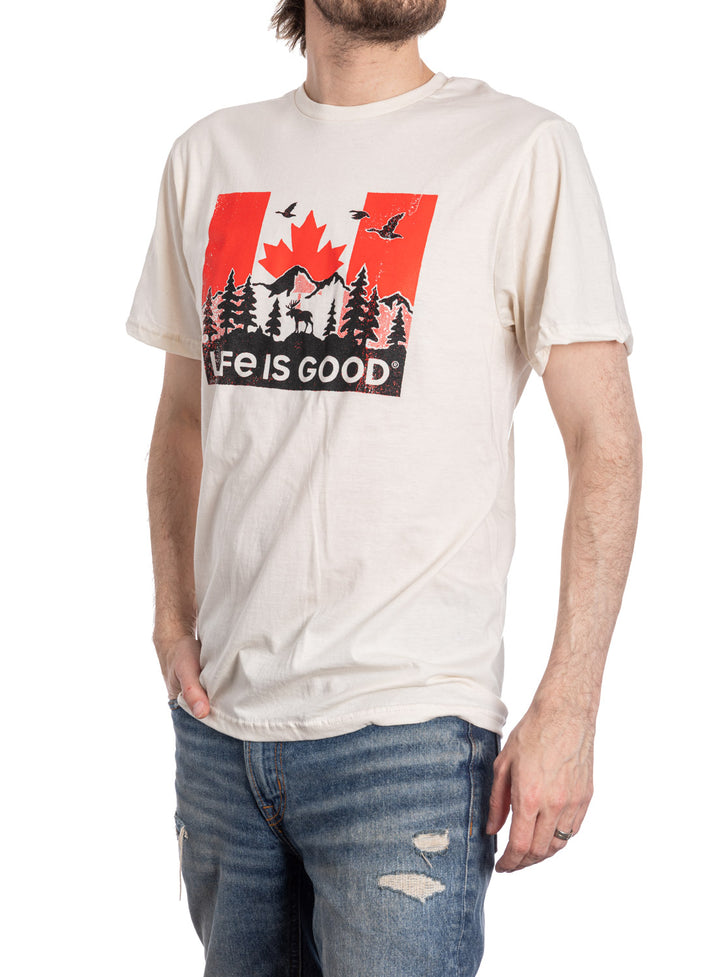 Life Is Good T-Shirt