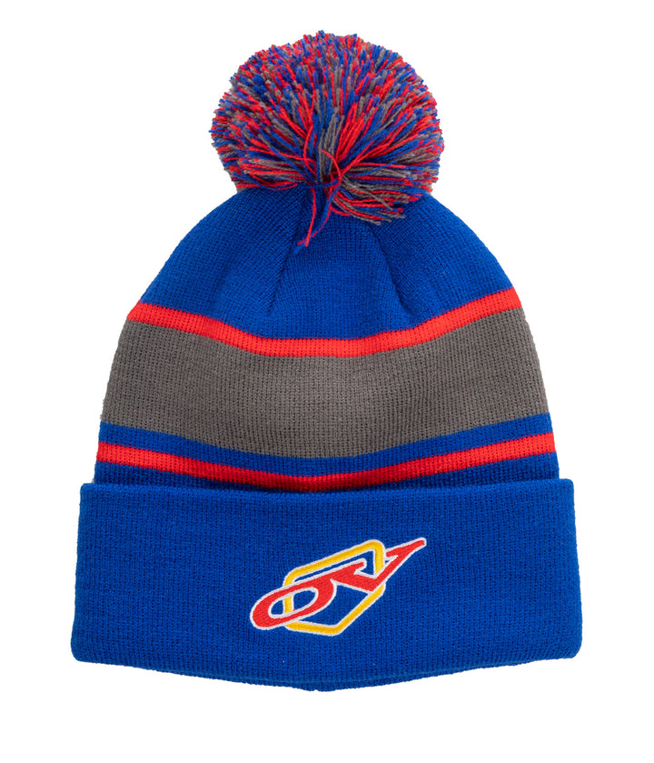 Official Licensed Molson OV Beanie