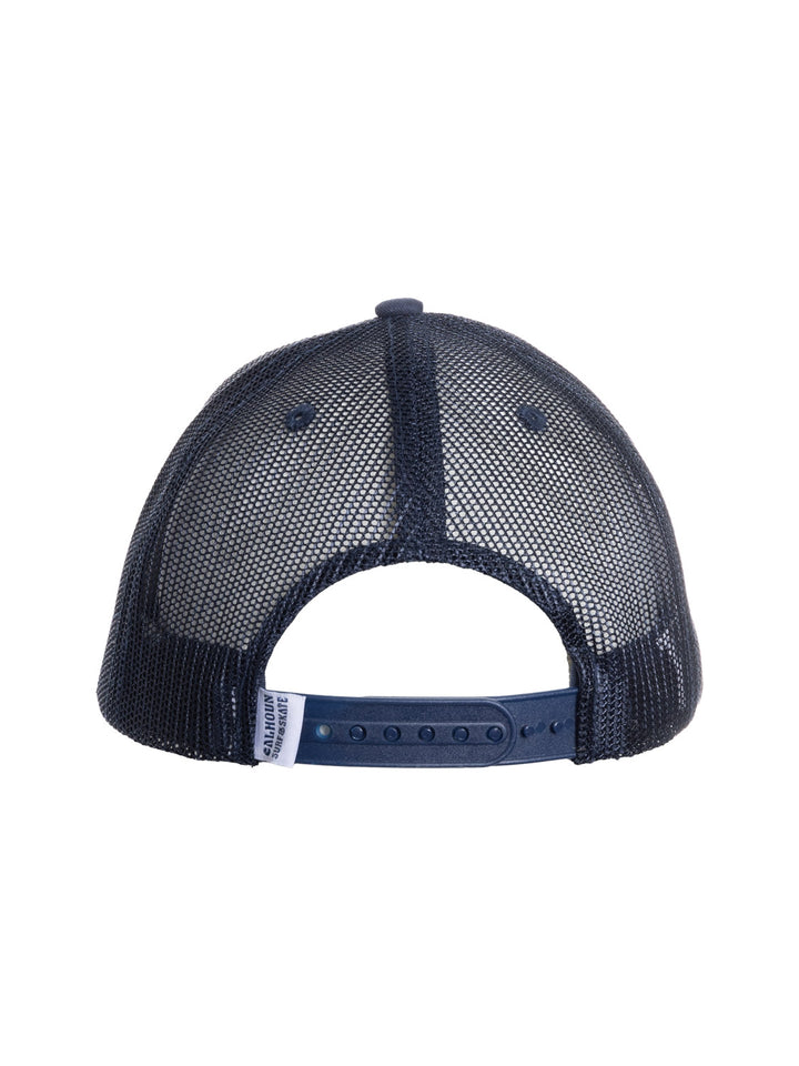 NHL Edmonton Oilers Baseball hat