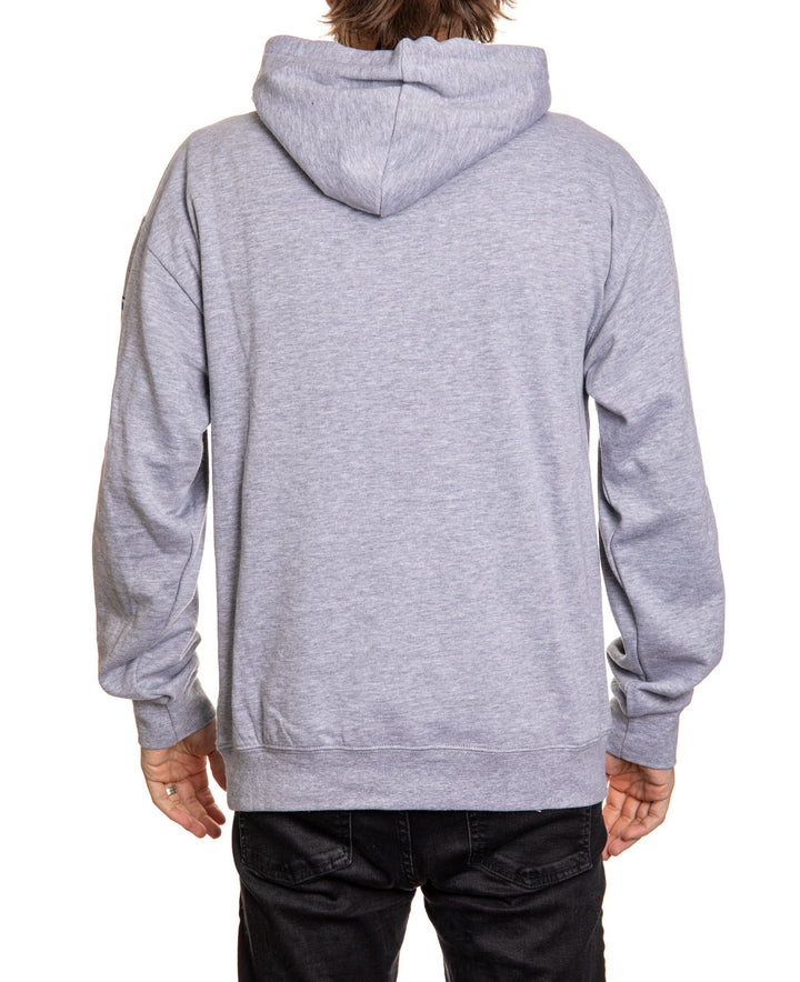 Calhoun Surf and Skate NHL Edmonton Oilers Palm hoodie