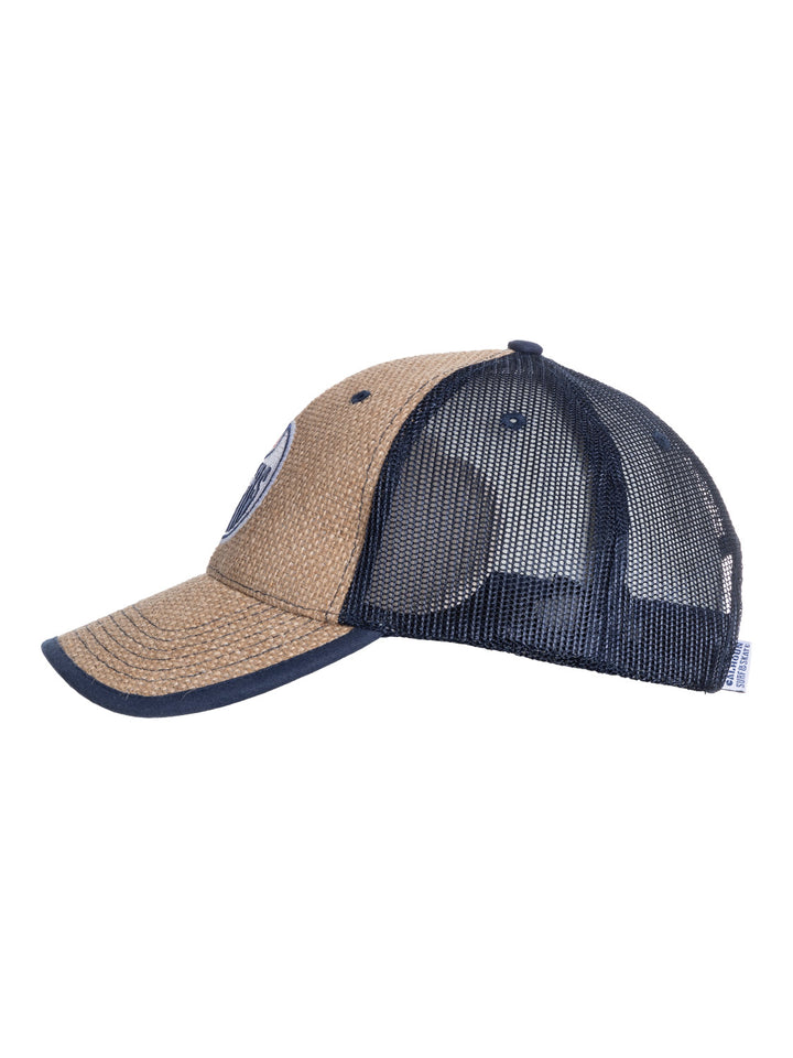 NHL Edmonton Oilers Baseball hat