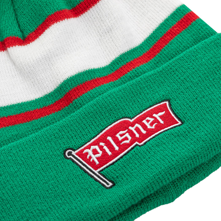 Official Licensed Pilsner Beanie