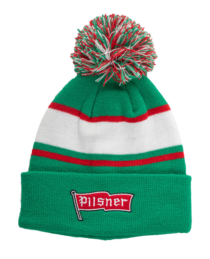 Official Licensed Pilsner Beanie