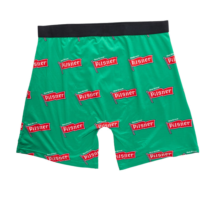 Pilsner Men's Boxer Briefs