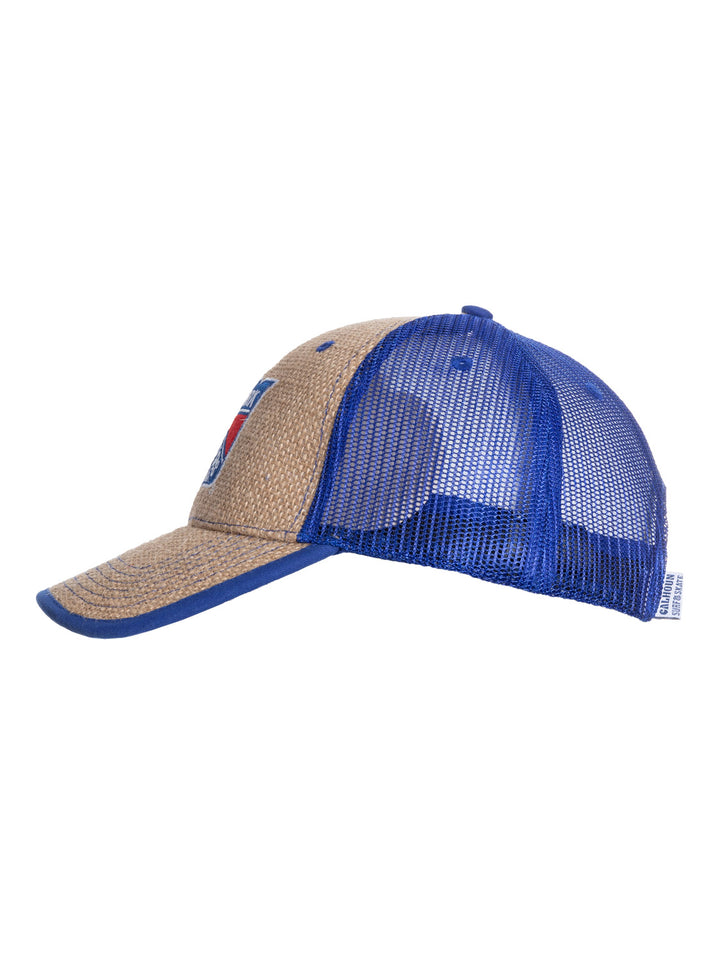 NHL New York Rangers Baseball Hat