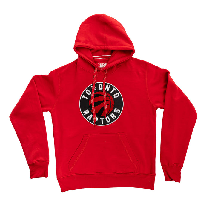 Bulletin Toronto Raptors Primary Logo Hoodie