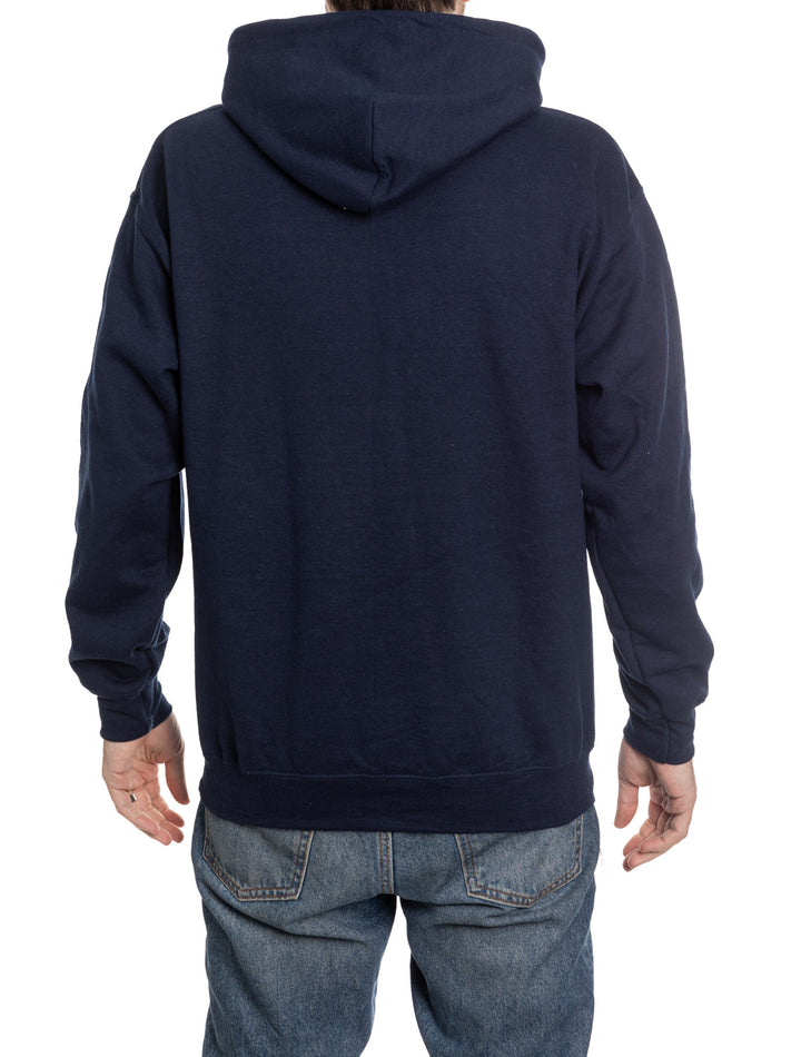 Niagara River Lions Hoodie
