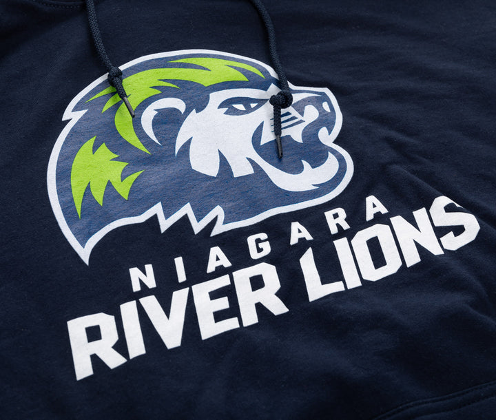 Niagara River Lions Hoodie