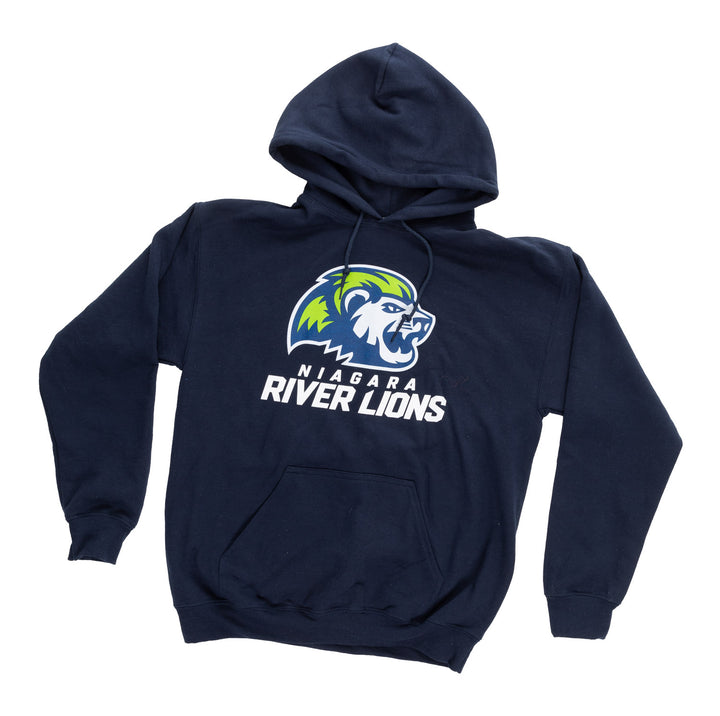 Niagara River Lions Hoodie