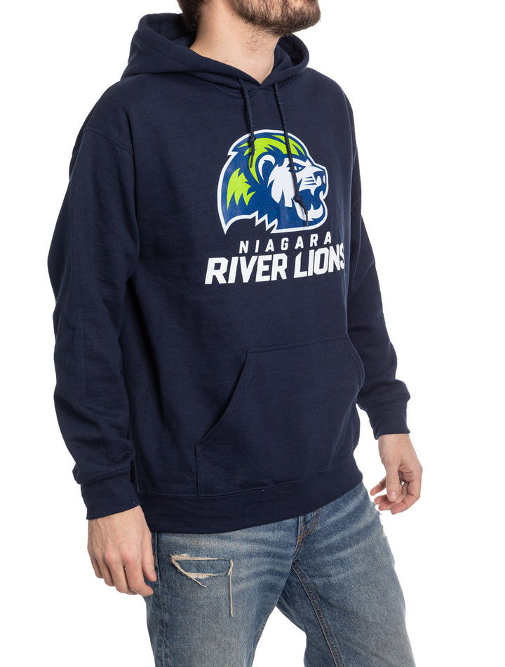 Niagara River Lions Hoodie